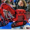 Modelshow Europe Ede